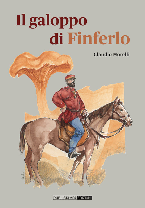 Il galoppo di Finferlo