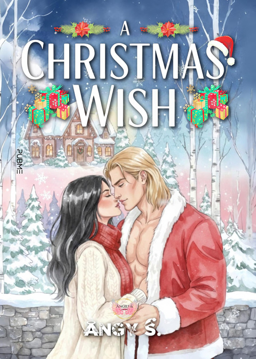 A Christmas wish