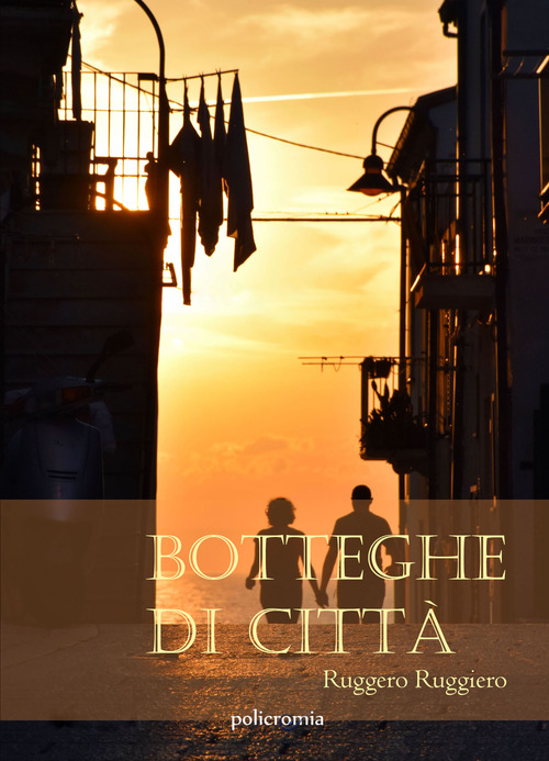Botteghe di citt&agrave;