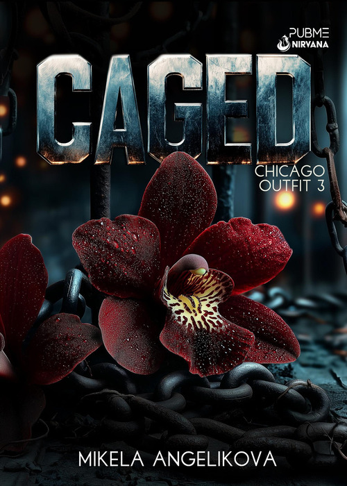 Caged. Chicago Outfits