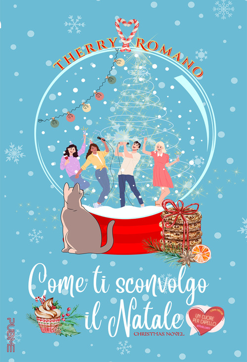 Come ti sconvolgo il Natale
