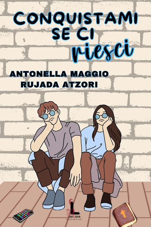 Conquistami se ci riesci