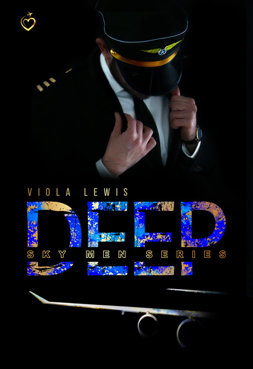 Deep. Sky Men Series