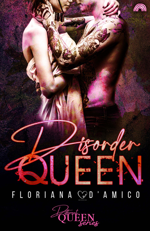 Disorder queen. Different queen series