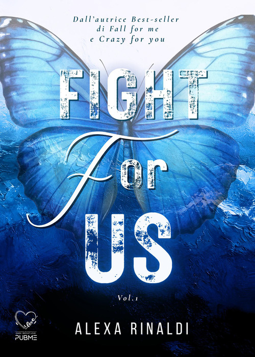 Fight for us
