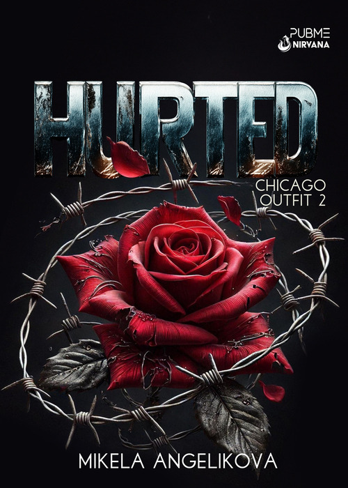 Hurted. Chicago Outfit
