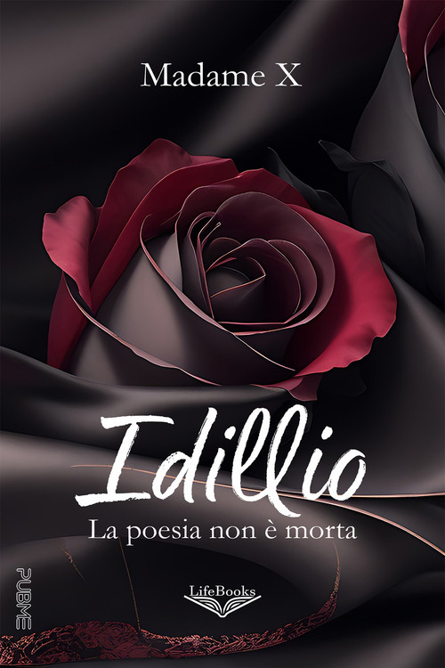 Idillio. La poesia non &egrave; morta