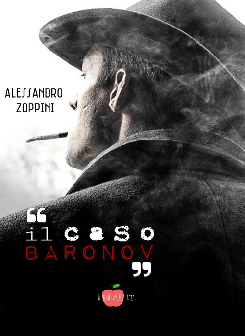 Il caso Baronov