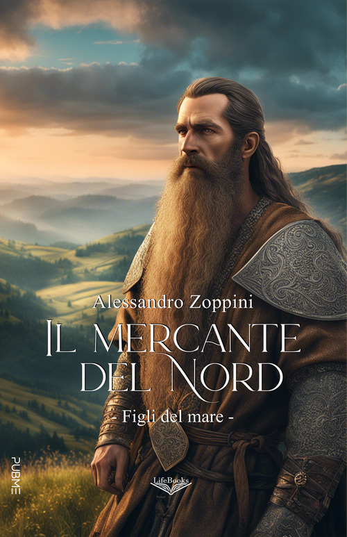 Il mercante del nord. Figli del mare