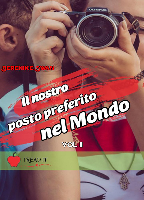 Il nostro posto preferito nel mondo