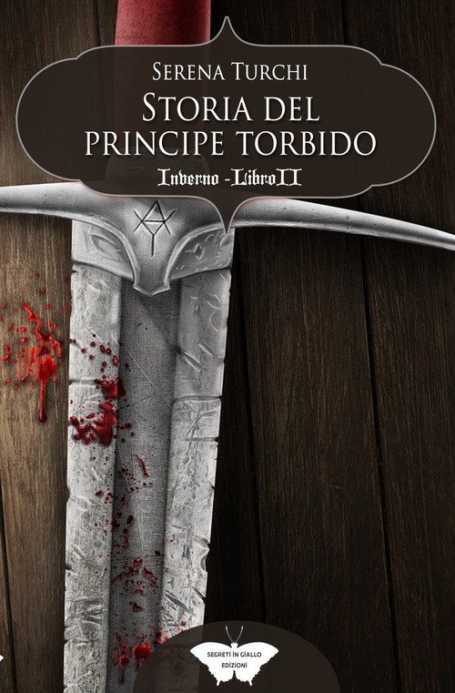 Inverno. Storia del Principe Torbido
