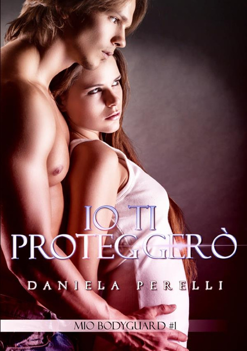 Io ti proteggerò. Mio bodyguard