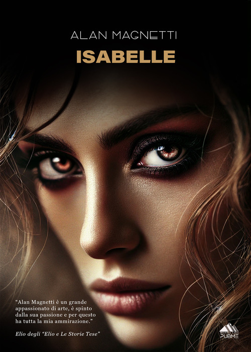 IsaBelle