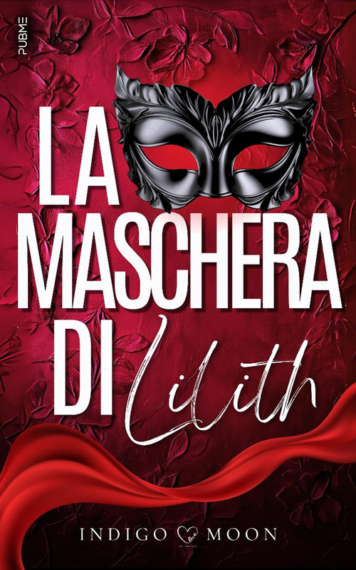 La maschera di Lilith