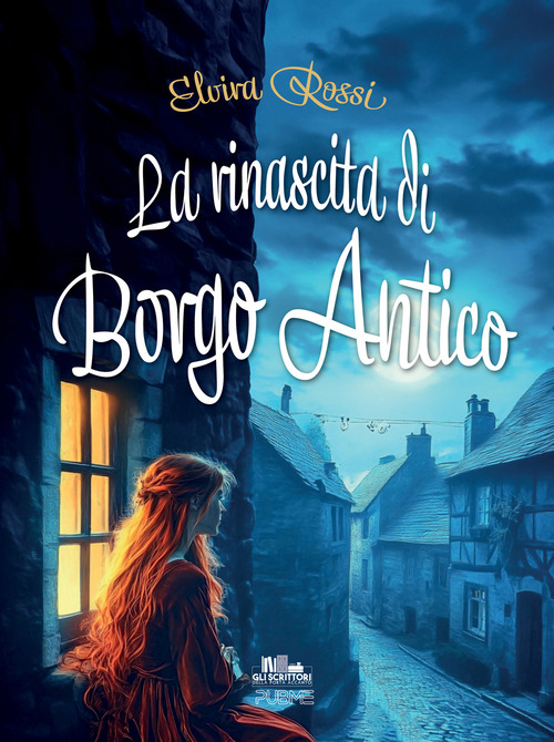 La rinascita di Borgo Antico