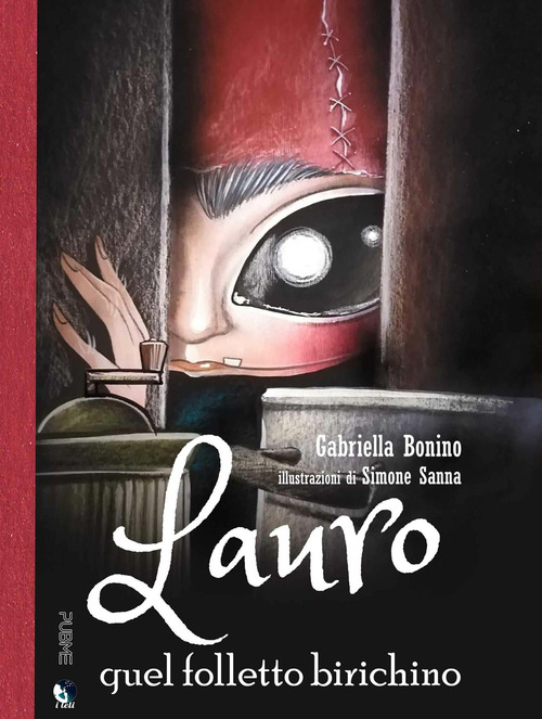 Lauro. Quel folletto birichino