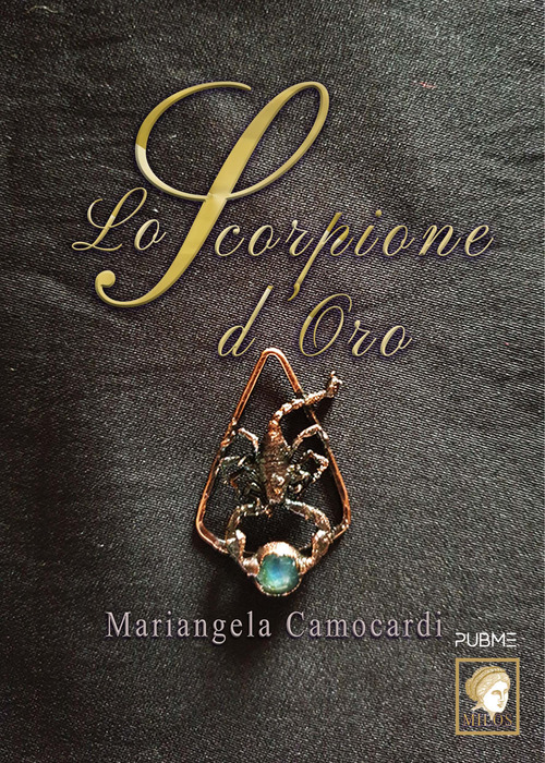 Lo scorpione d'oro