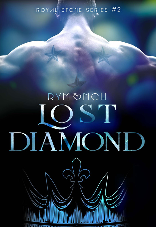 Lost Diamond. Royal stone series