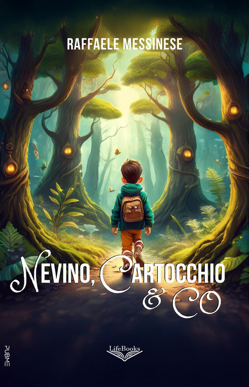 Nevino, Cartocchio & Co