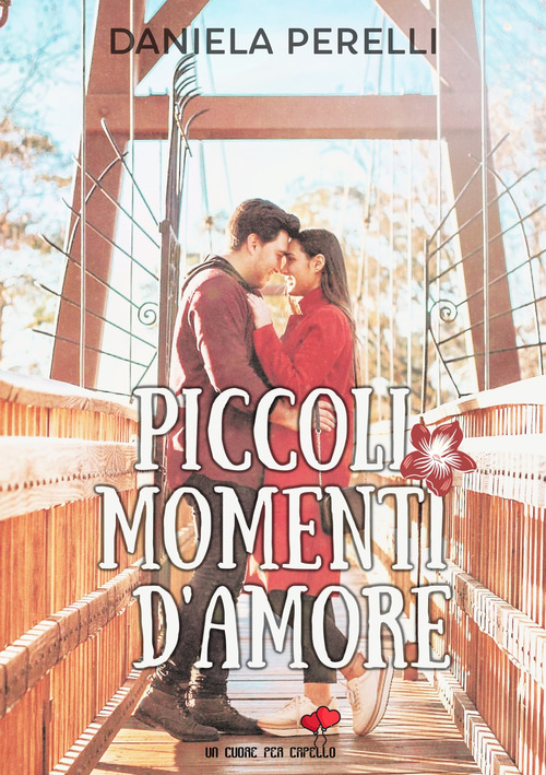 Piccoli momenti d'amore