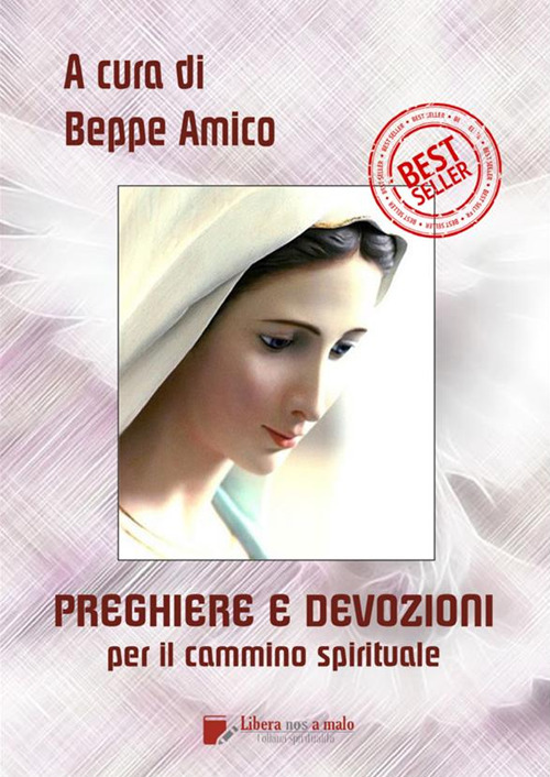 Preghiere e devozioni per il cammino spirituale