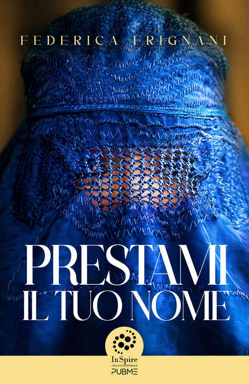 Prestami il tuo nome