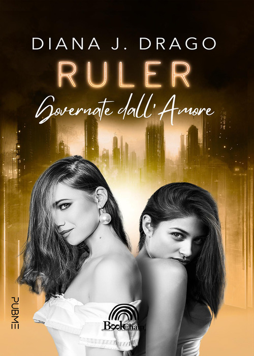 Ruler. Governate dall'amore