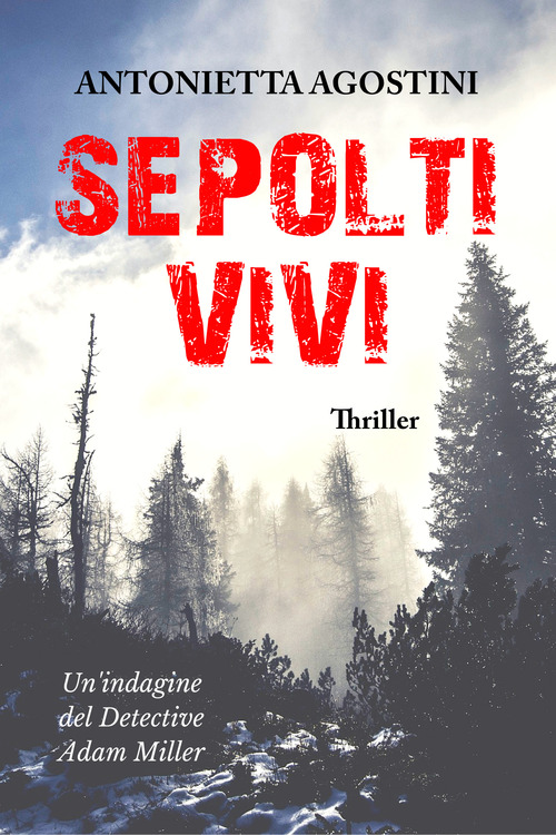 Sepolti vivi
