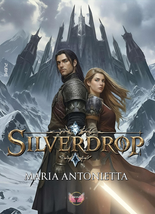 Silverdrop