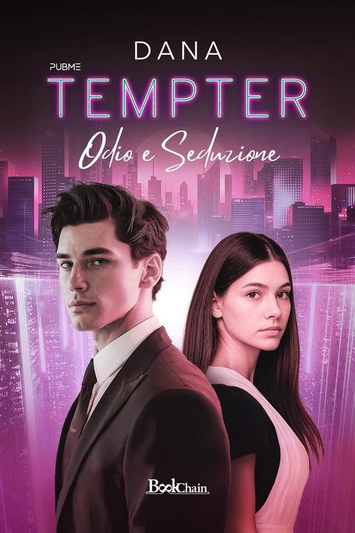 Tempter. Odio e seduzione