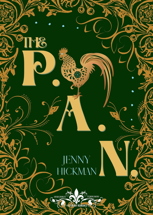 The Pan
