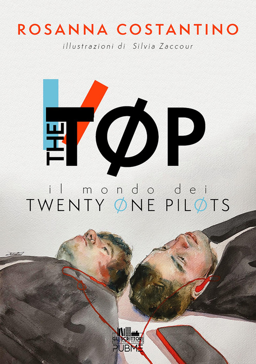 The T&oslash;p. Il mondo dei Twenty &Oslash;ne Pil&Oslash;ts
