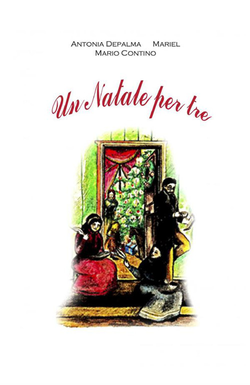 Un Natale per tre