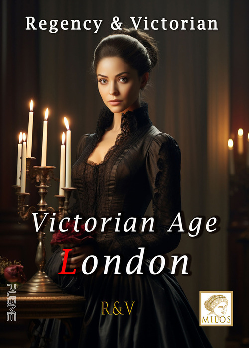 Victorian Age London