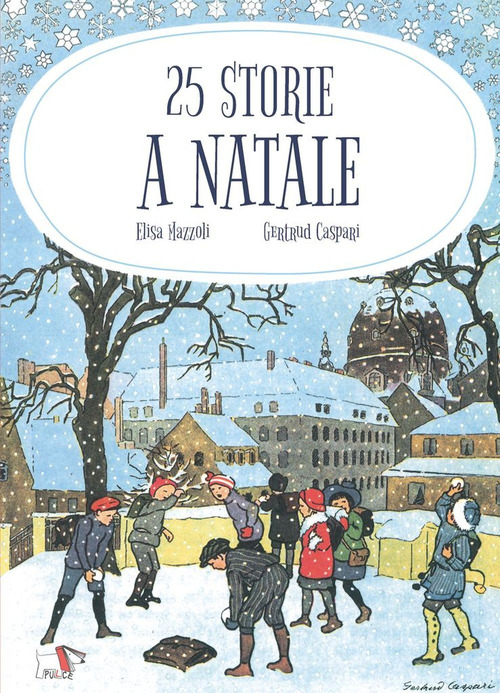 25 storie a Natale