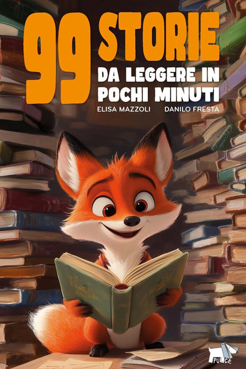 99 storie da leggere in pochi minuti