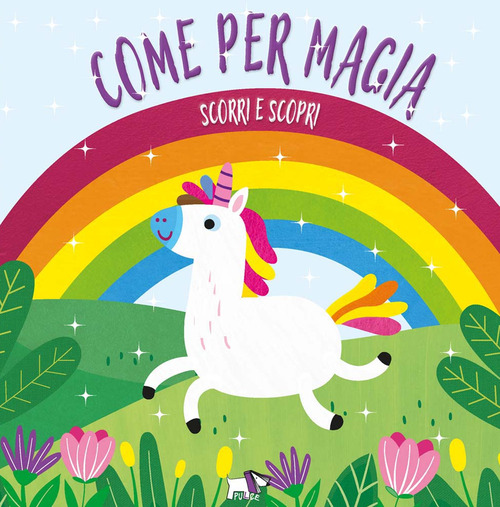 Come per magia