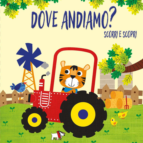 Dove andiamo?