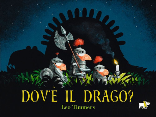 Dov'&egrave; il drago?