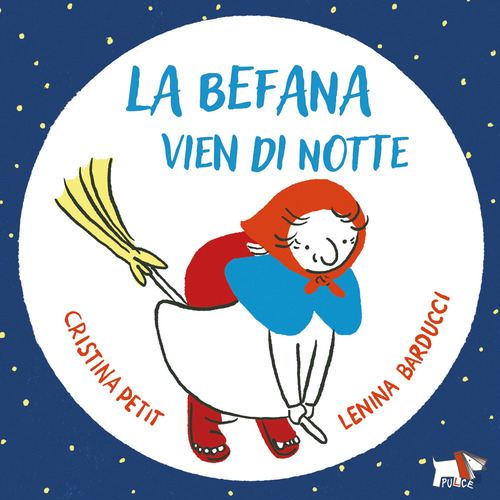 La Befana vien di notte