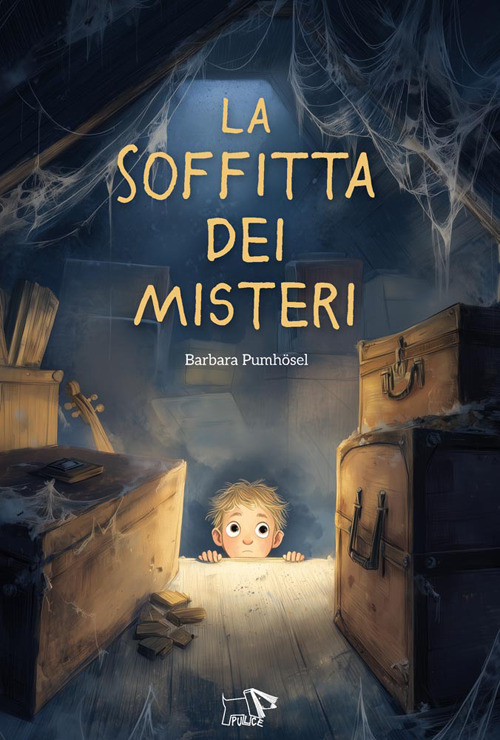 La soffitta dei misteri