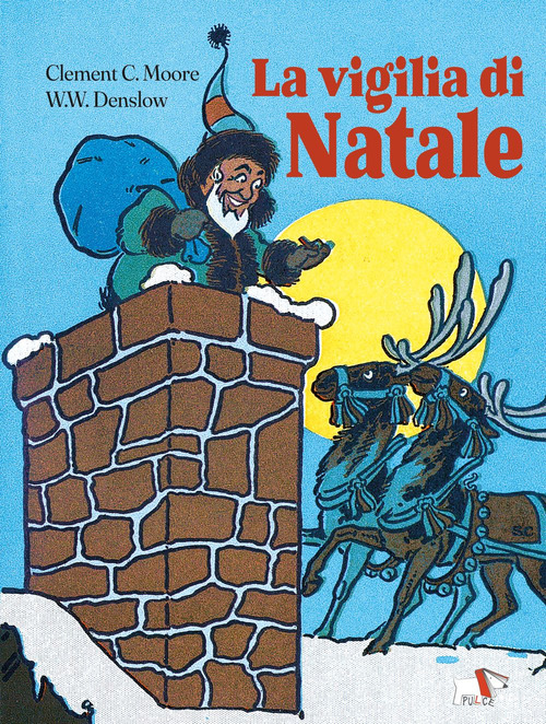 La vigilia di Natale