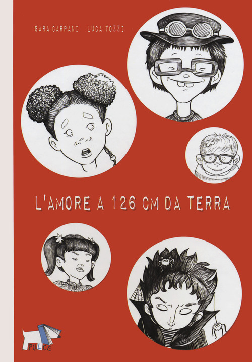 L'amore a 126 cm da terra