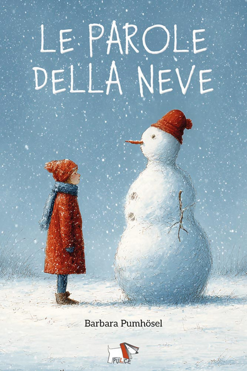 Le parole della neve