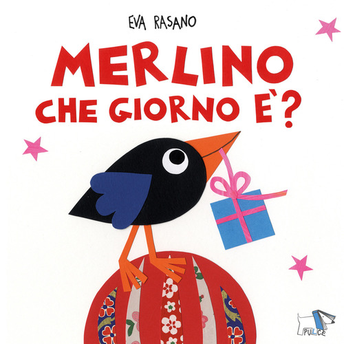 Merlino che giorno è?