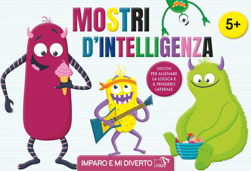 Mostri d'intelligenza