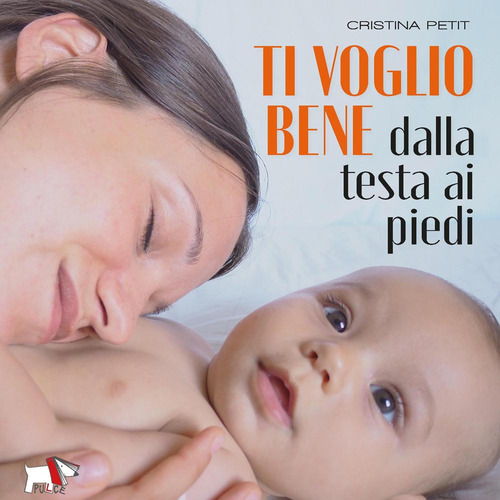 Ti voglio bene dalla testa ai piedi