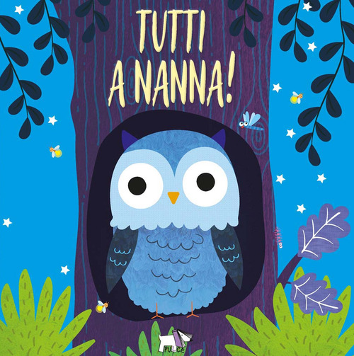 Tutti a nanna!