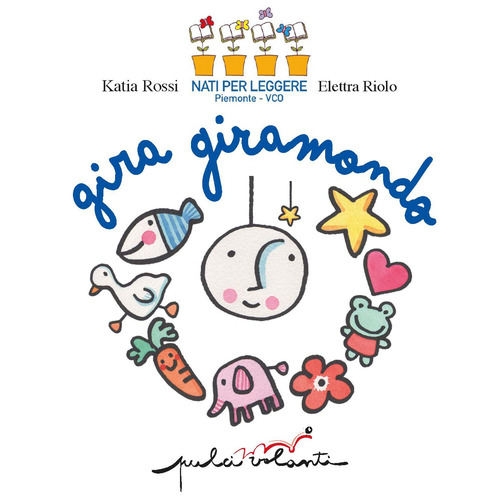 Gira giramondo
