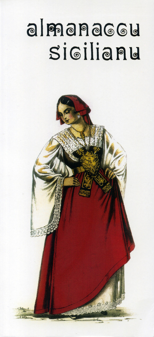 Almanaccu sicilianu